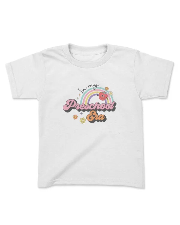 Kids Standard T-Shirt