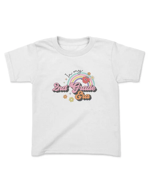 Kids Standard T-Shirt