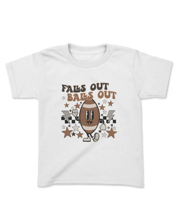 Kids Standard T-Shirt