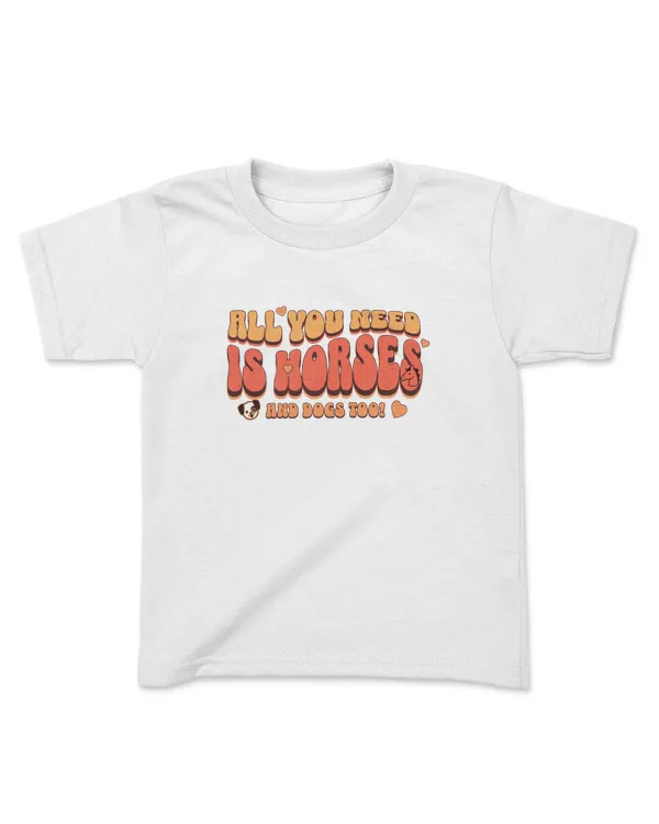 Kids Standard T-Shirt