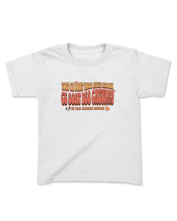 Kids Standard T-Shirt