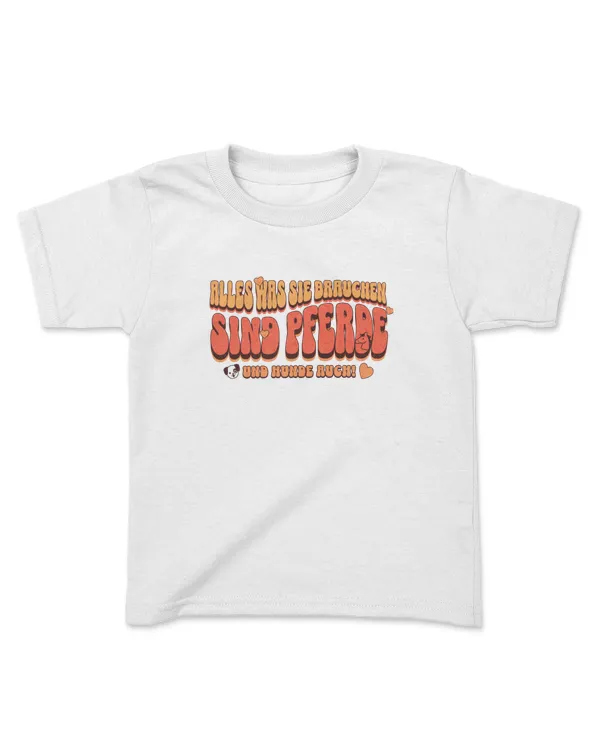 Kids Standard T-Shirt