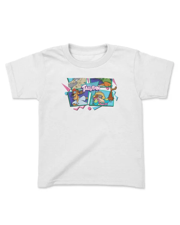 Kids Standard T-Shirt