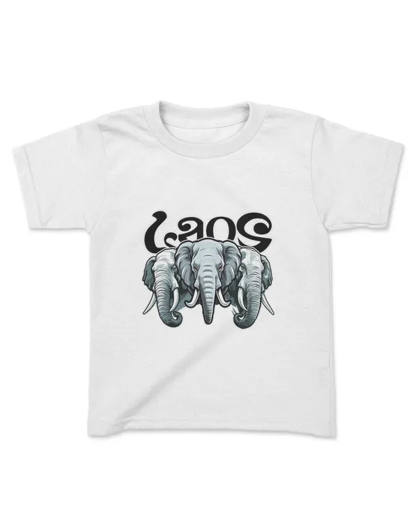 Kids Standard T-Shirt