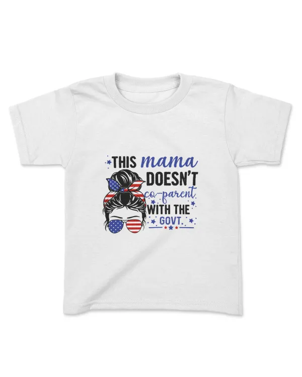 Kids Standard T-Shirt