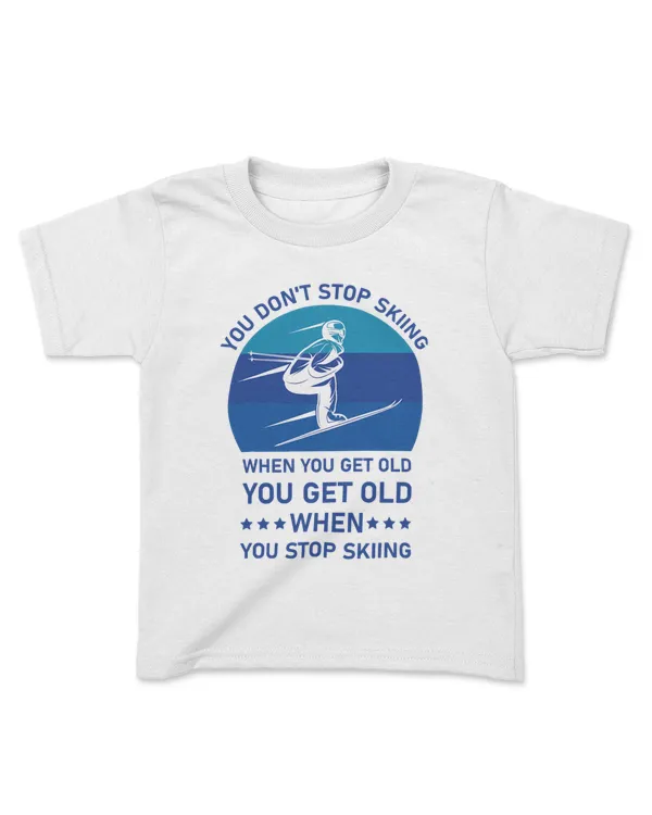 Kids Standard T-Shirt