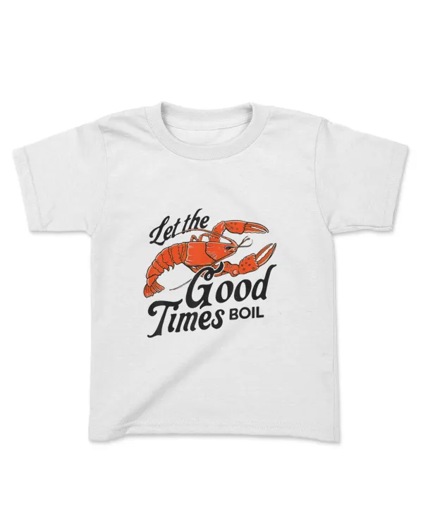 Kids Standard T-Shirt