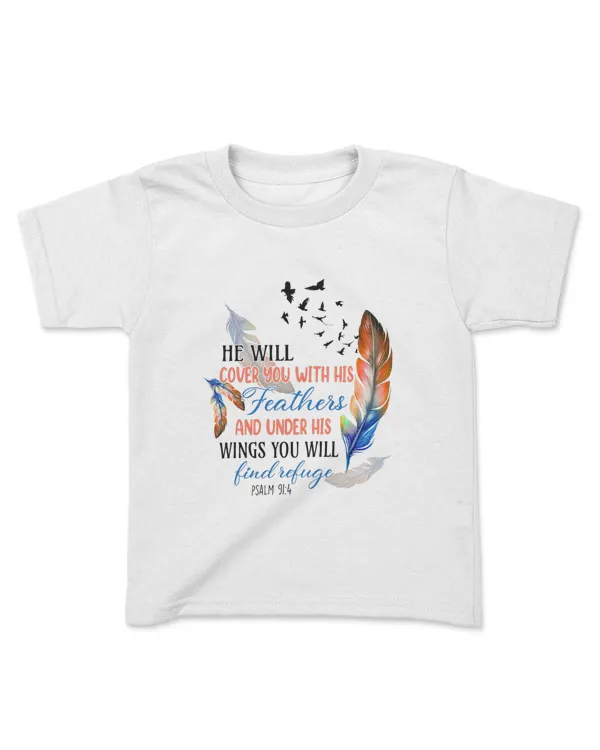 Kids Standard T-Shirt