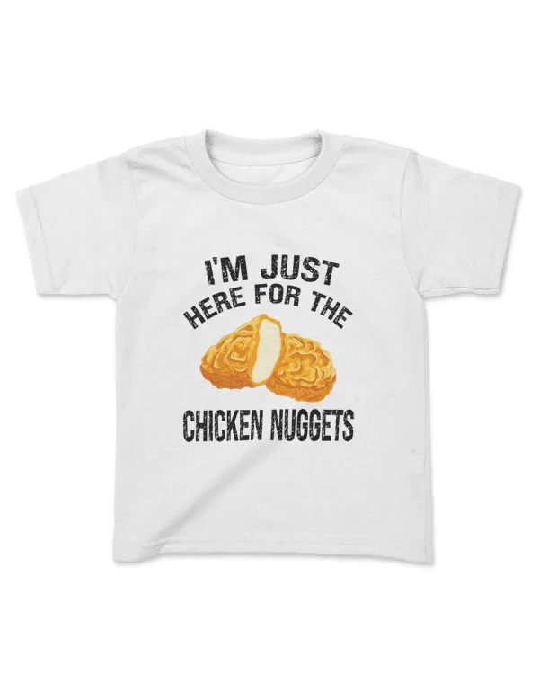 Kids Standard T-Shirt