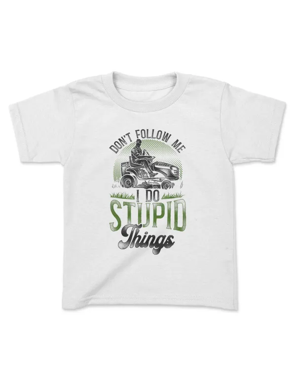 Kids Standard T-Shirt