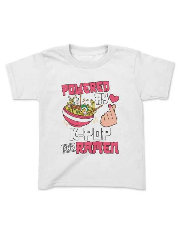 Kids Standard T-Shirt