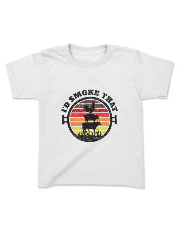 Kids Standard T-Shirt