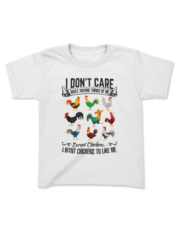 Kids Standard T-Shirt