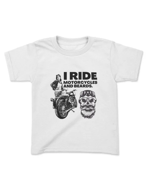 Kids Standard T-Shirt