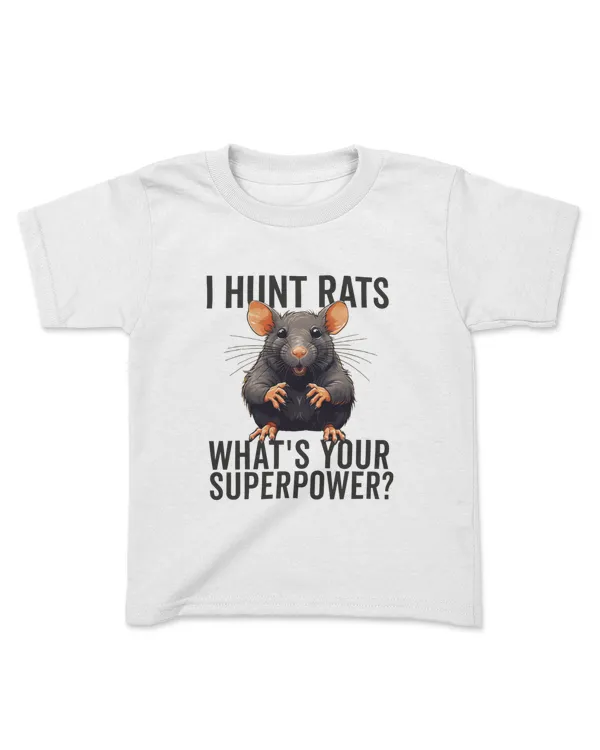 Kids Standard T-Shirt