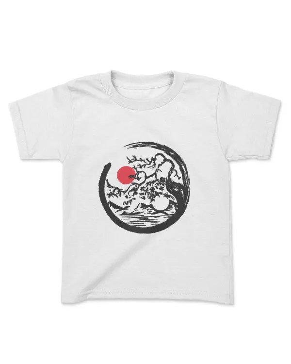 Kids Standard T-Shirt