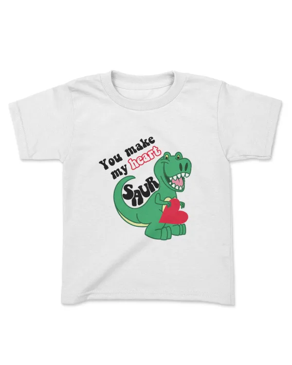 Kids Standard T-Shirt