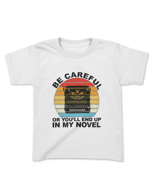 Kids Standard T-Shirt