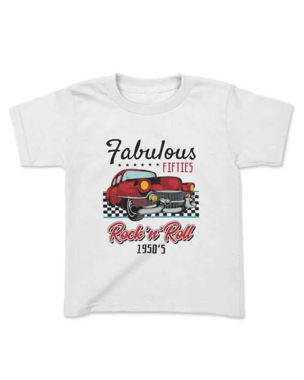 Kids Standard T-Shirt