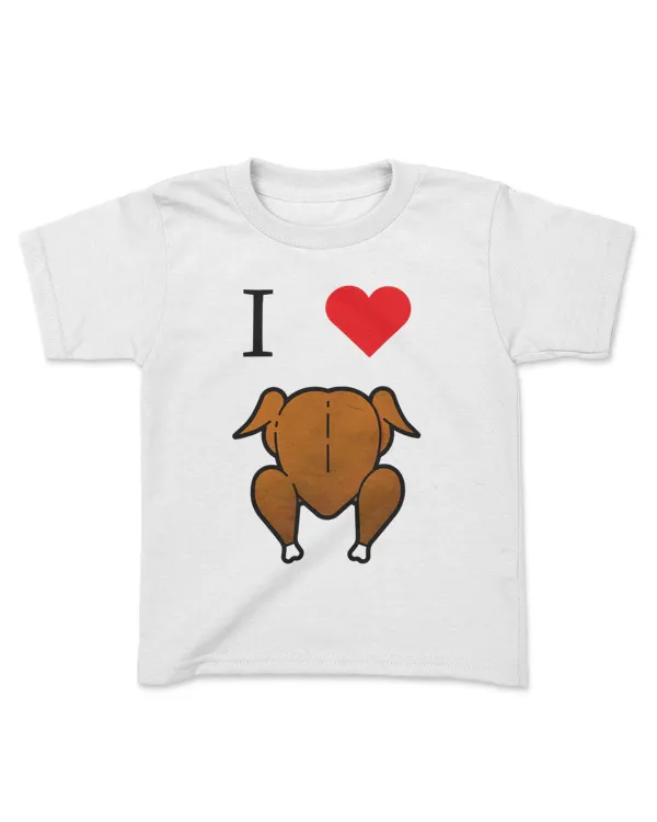 Kids Standard T-Shirt