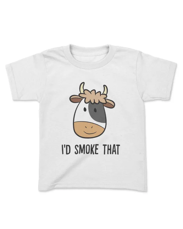 Kids Standard T-Shirt