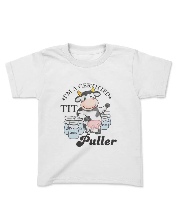 Kids Standard T-Shirt