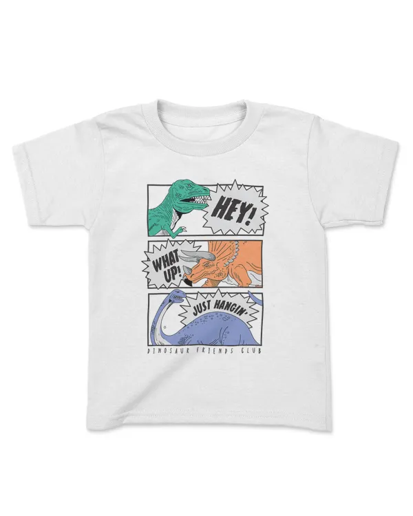 Kids Standard T-Shirt