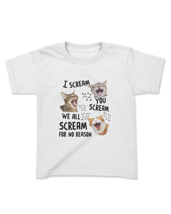 Kids Standard T-Shirt