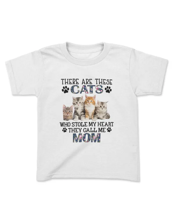 Kids Standard T-Shirt