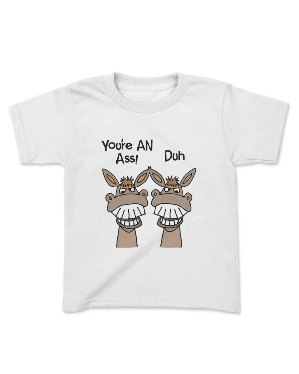 Kids Standard T-Shirt