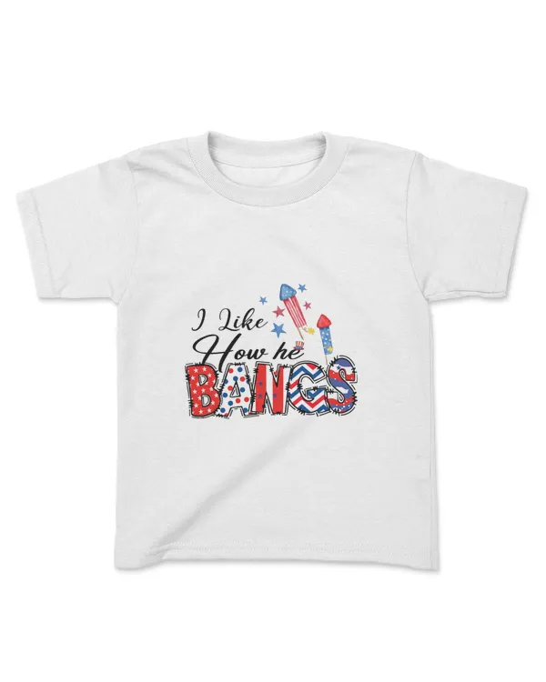 Kids Standard T-Shirt