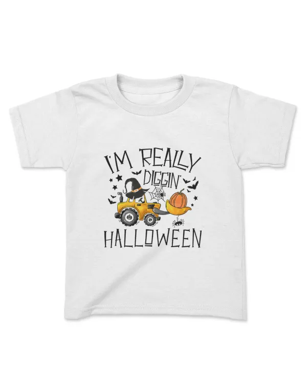 Kids Standard T-Shirt