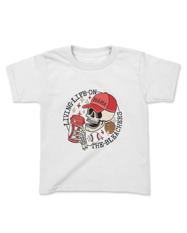 Kids Standard T-Shirt