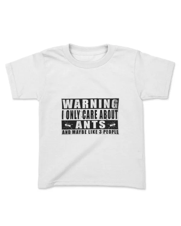 Kids Standard T-Shirt