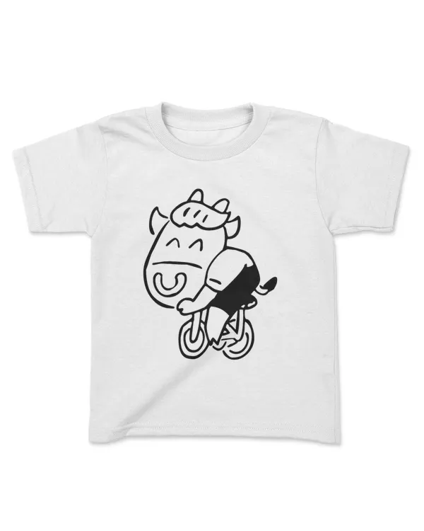 Kids Standard T-Shirt