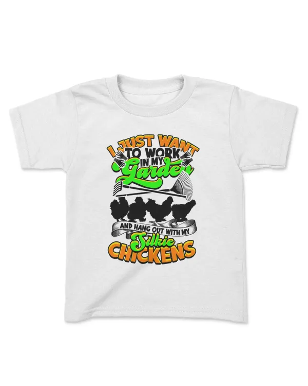 Kids Standard T-Shirt