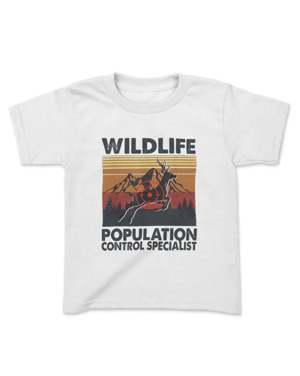 Kids Standard T-Shirt