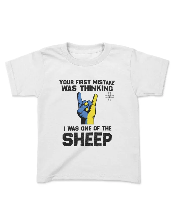 Kids Standard T-Shirt