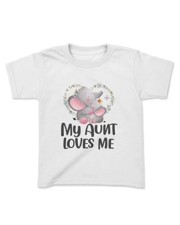 Kids Standard T-Shirt