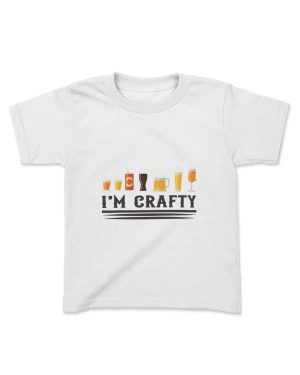 Kids Standard T-Shirt