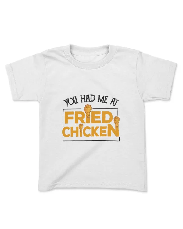 Kids Standard T-Shirt