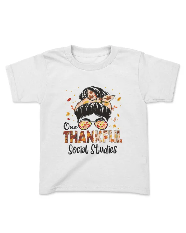 Kids Standard T-Shirt