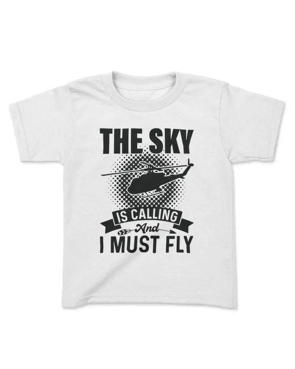 Kids Standard T-Shirt