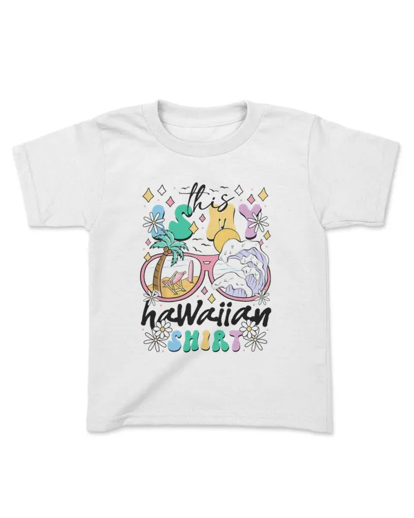 Kids Standard T-Shirt