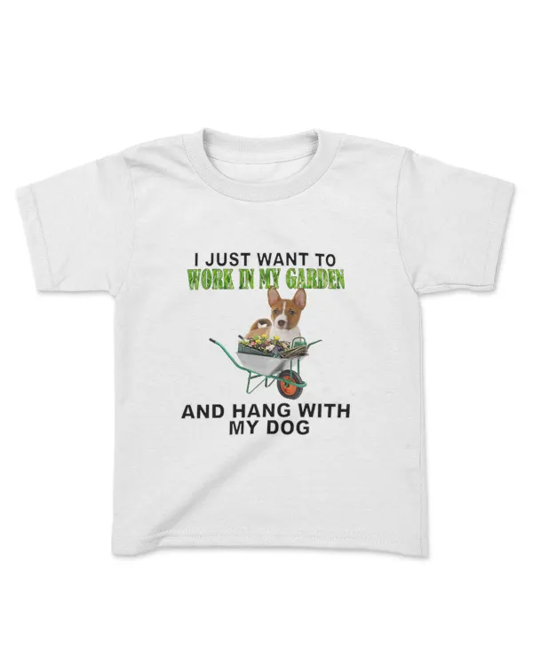 Kids Standard T-Shirt