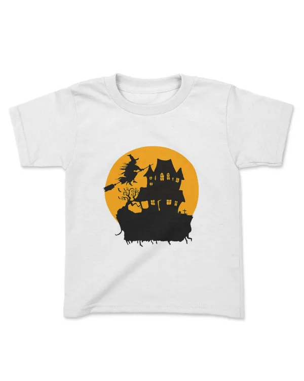 Kids Standard T-Shirt