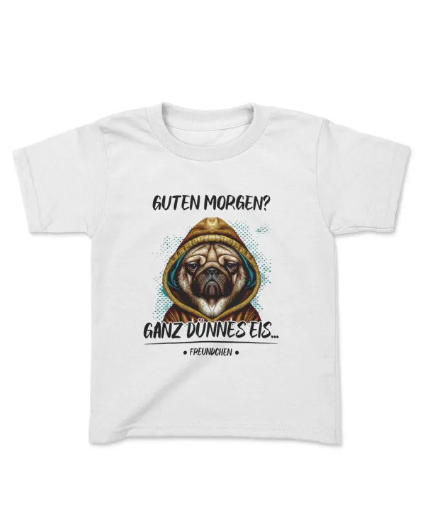 Kids Standard T-Shirt