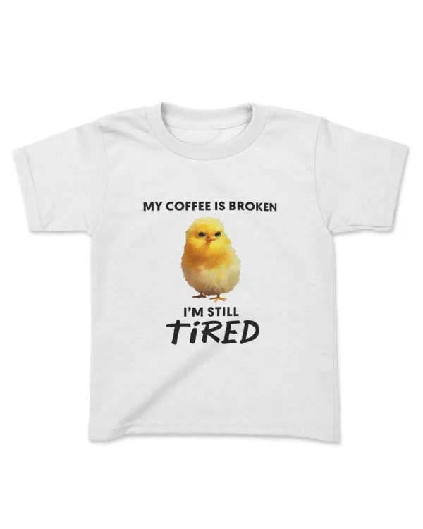 Kids Standard T-Shirt