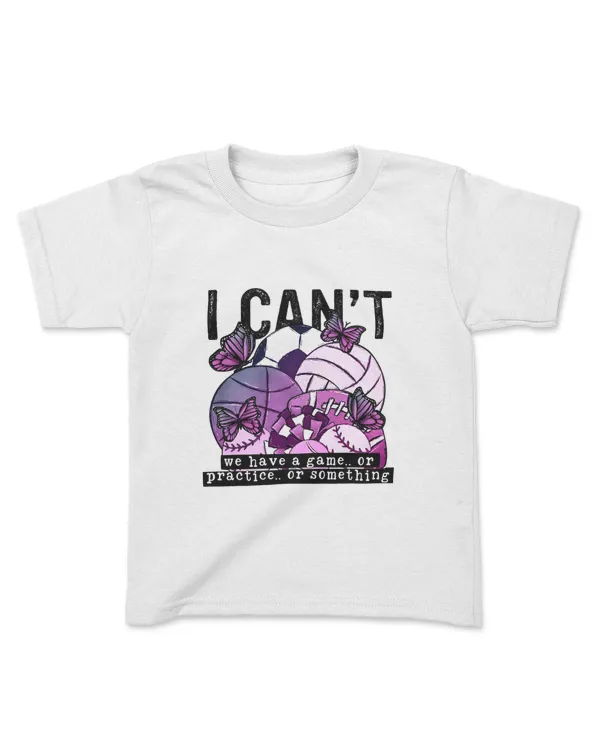 Kids Standard T-Shirt