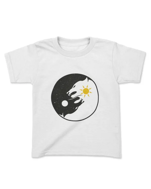 Kids Standard T-Shirt